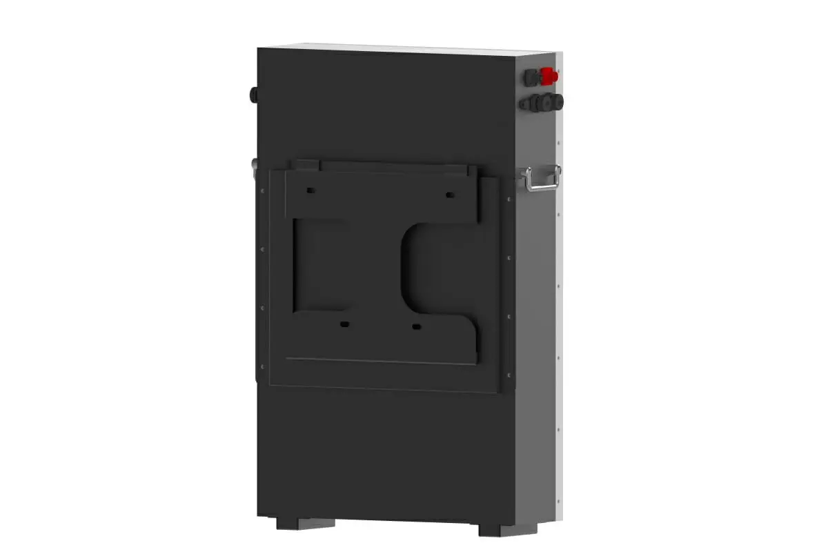 Батарея Deye RW-M6.1-B - Зображення 3
