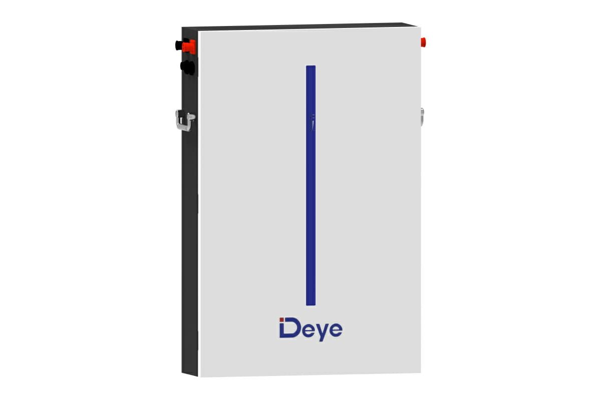 Батарея Deye RW-M6.1-B - Зображення 2