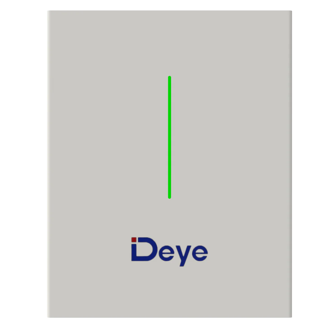 Батарея Deye RW-F10.2 - Зображення 4
