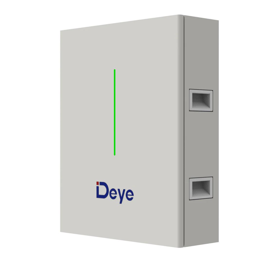Батарея Deye RW-F10.2 - Зображення 3