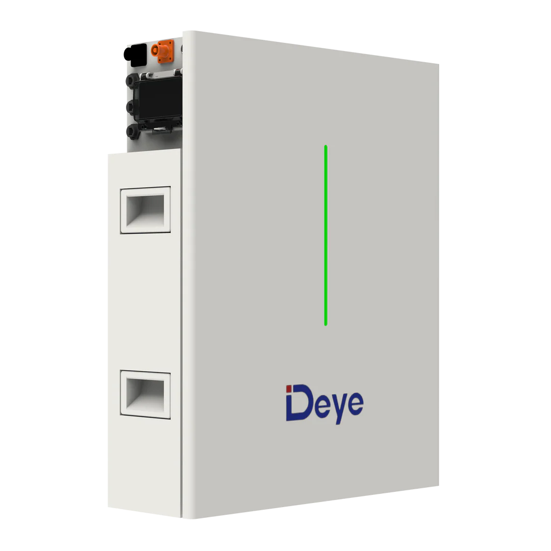 Батарея Deye RW-F10.2 - Зображення 2