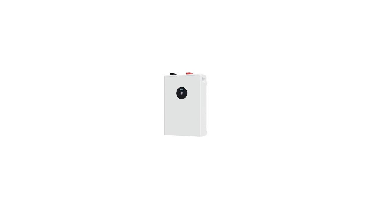 Батарея Deye SE-F5 Pro-C - Зображення 2