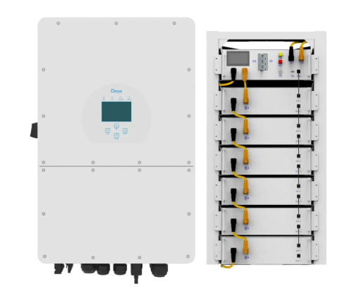 deye-30kwt+30kwth bos-g